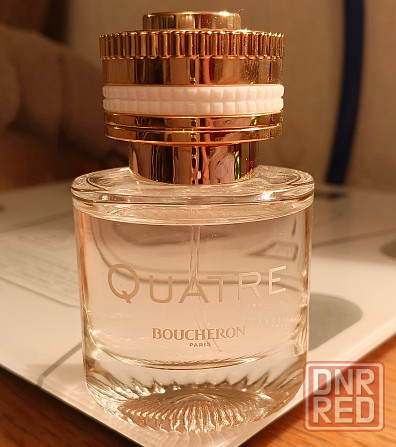 Женская парфюмерная вода DKNY, Boucheron Донецк - изображение 1