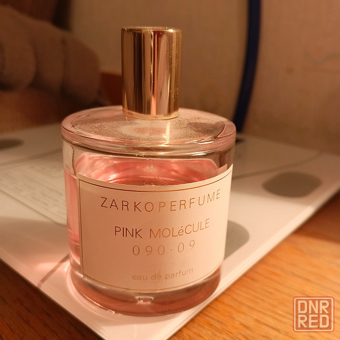 Женская парфюмерная вода DKNY, Boucheron Донецк - изображение 4