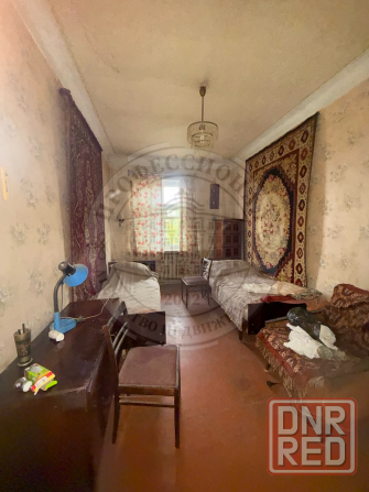 2-к кв, ул. Орджоникидзе н Макеевка - изображение 3