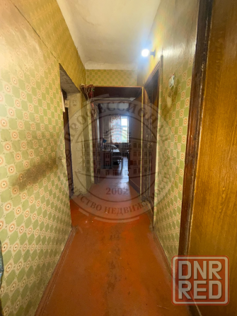 2-к кв, ул. Орджоникидзе н Макеевка - изображение 4