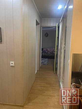 Сдам 3х ком кВ Киевский проспект Донецк - изображение 6