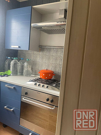 Сдам 3х ком кВ Киевский проспект Донецк - изображение 10