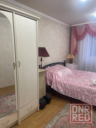 Сдам 3х ком кВ Киевский проспект Донецк - изображение 5