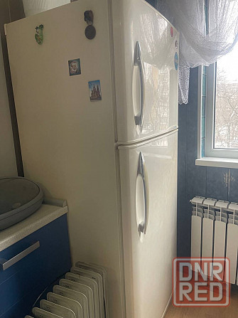 Сдам 3х ком кВ Киевский проспект Донецк - изображение 2