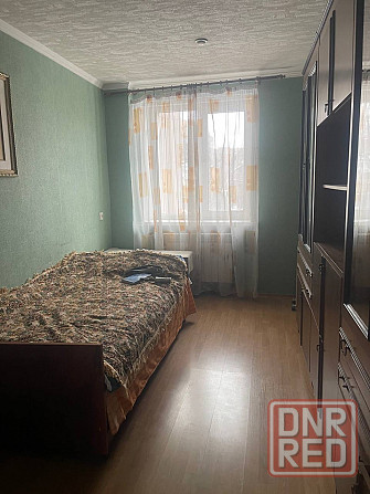 Сдам 3х ком кВ Киевский проспект Донецк - изображение 9