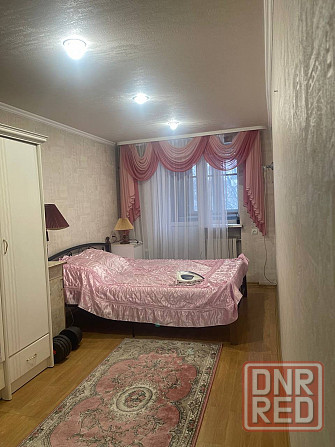 Сдам 3х ком кВ Киевский проспект Донецк - изображение 7