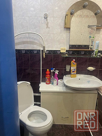 Сдам 3х ком кВ Киевский проспект Донецк - изображение 4