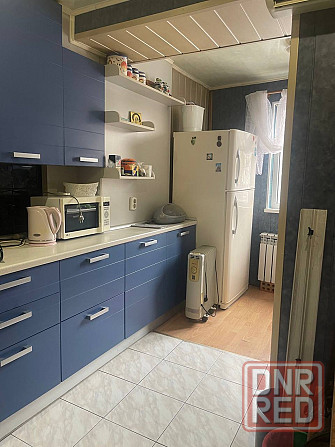 Сдам 3х ком кВ Киевский проспект Донецк - изображение 1