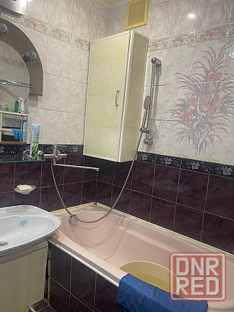 Сдам 3х ком кВ Киевский проспект Донецк - изображение 3