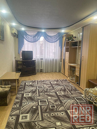 Сдам 3х ком кВ Киевский проспект Донецк - изображение 8