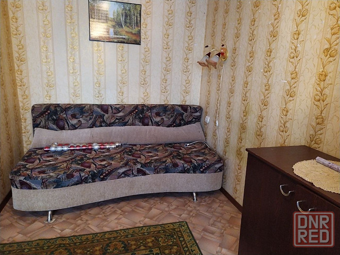 Сдам 1 ком кВ Щетинина Донецк - изображение 1