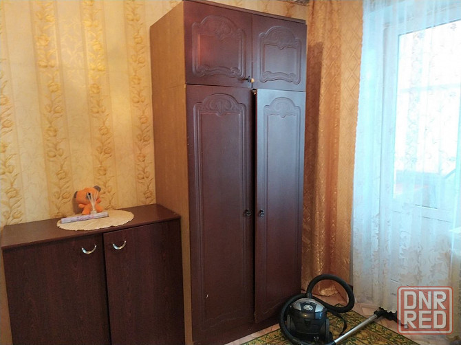 Сдам 1 ком кВ Щетинина Донецк - изображение 3