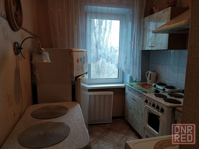 Сдам 1 ком кВ Щетинина Донецк - изображение 2