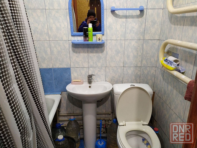 Сдам 1 ком кВ Щетинина Донецк - изображение 6