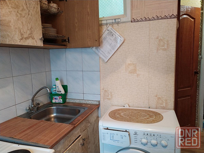 Сдам 1 ком кВ Щетинина Донецк - изображение 5