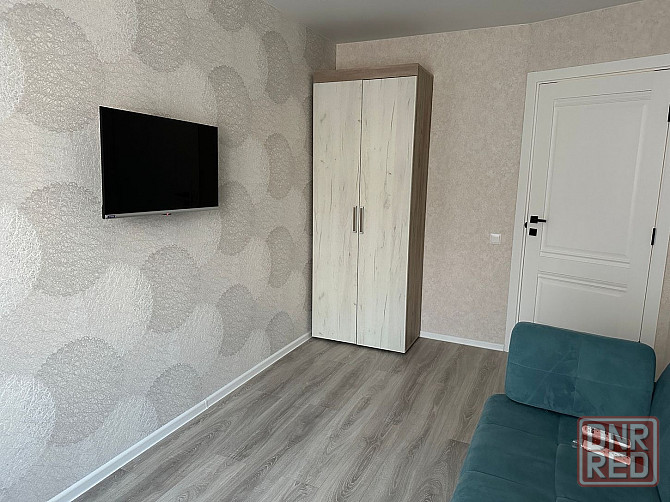 Сдаётся двухкомнатная квартира в Калининском районе, недорого Донецк - изображение 6