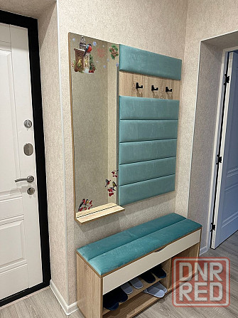 Сдаётся двухкомнатная квартира в Калининском районе, недорого Донецк - изображение 3