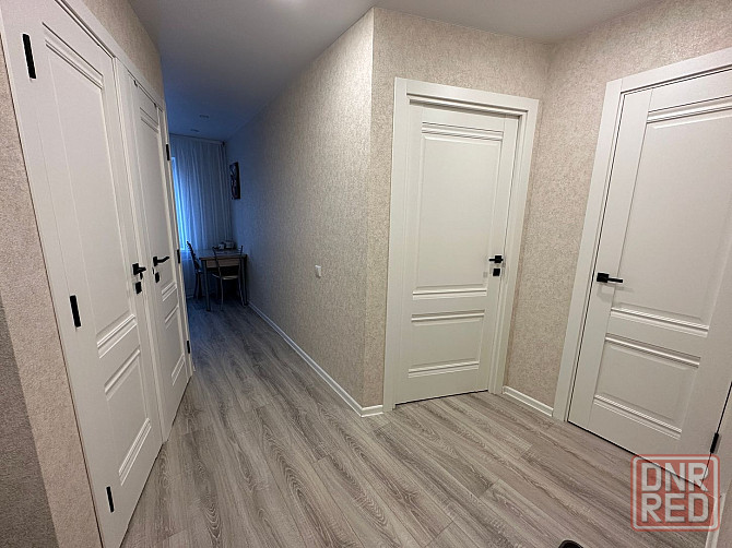 Сдаётся двухкомнатная квартира в Калининском районе, недорого Донецк - изображение 7