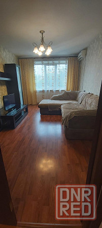 Сдается 2-комнатная квартира в Петровском районе , ул. Ревякина Донецк - изображение 8