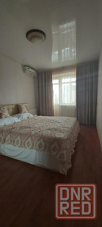 Сдается 2-комнатная квартира в Петровском районе , ул. Ревякина Донецк - изображение 3