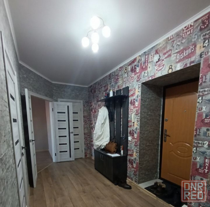 Однушка на Маяке Донецк - изображение 2