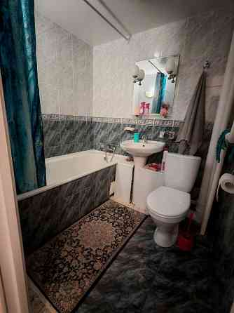 Сдаётся однокомнатная квартира в Кировском районе, Текстиль. Донецк