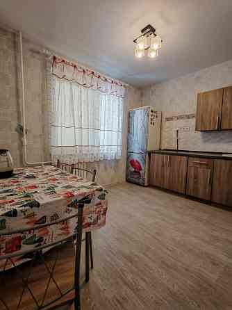 Сдаётся однокомнатная квартира в Кировском районе, Текстиль. Донецк