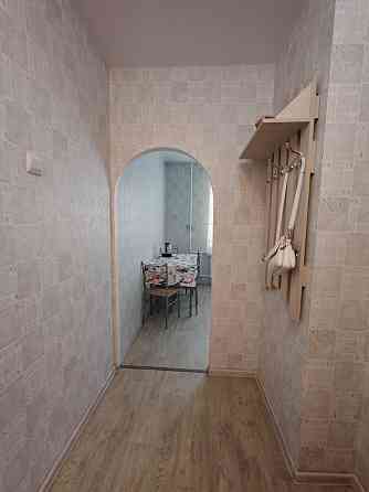 Сдаётся однокомнатная квартира в Кировском районе, Текстиль. Донецк