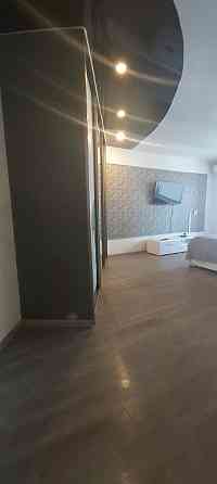 Первая сдача 1-комнатной квартиры в Пролетарском р-не , ул. Щетинина д.5А Донецк