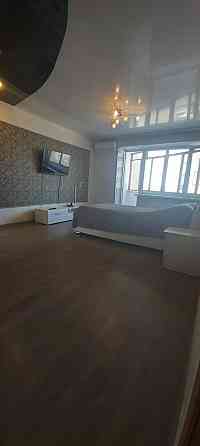 Первая сдача 1-комнатной квартиры в Пролетарском р-не , ул. Щетинина д.5А Донецк