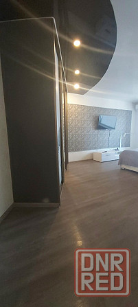 Первая сдача 1-комнатной квартиры в Пролетарском р-не , ул. Щетинина д.5А Донецк - изображение 2