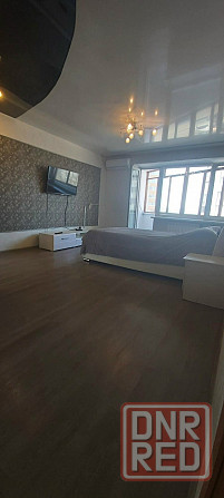 Первая сдача 1-комнатной квартиры в Пролетарском р-не , ул. Щетинина д.5А Донецк - изображение 5