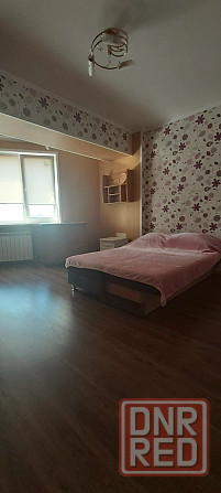 Первая сдача 1-комнатной квартиры в Пролетарском р-не , ул. Щетинина д.5А Донецк - изображение 1