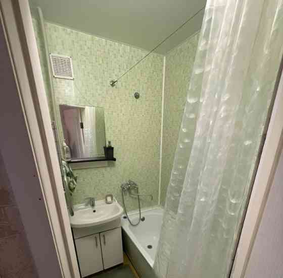 Сдается трех комнатная квартира Донецк