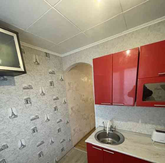 Сдается трех комнатная квартира Донецк