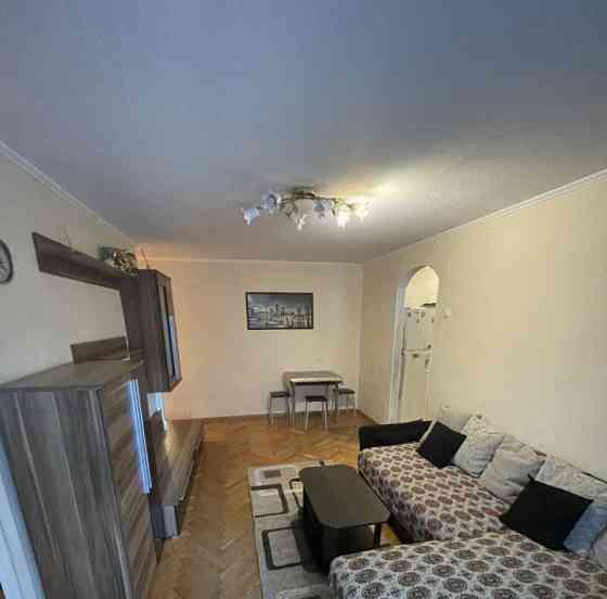 Сдается трех комнатная квартира Донецк