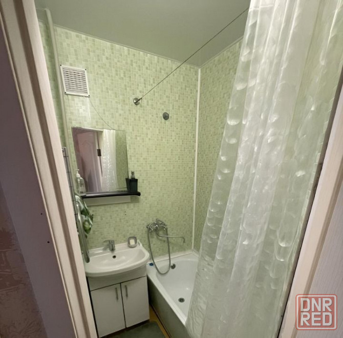 Сдается трех комнатная квартира Донецк - изображение 6