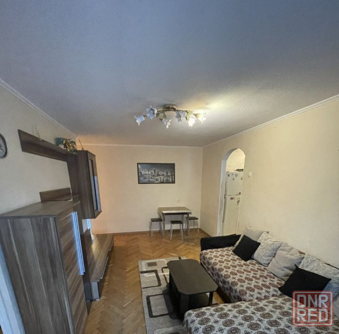 Сдается трех комнатная квартира Донецк - изображение 1