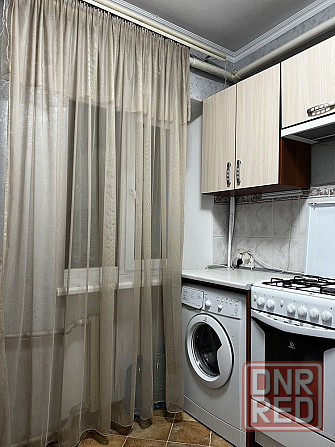 Сдается двухкомнатная квартира в Ворошиловском районе , ул. Щорса 24б . Донецк - изображение 3