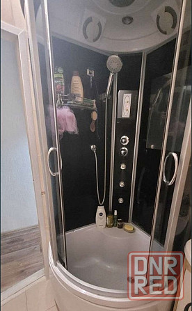 Сдается двухкомнатная квартира в Ворошиловском районе , ул. Щорса 24б . Донецк - изображение 5