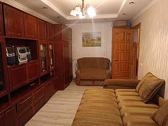 Сдам 1но комнатную квартиру Ворошиловский район проспект Ватутина, возле Юридического факультета Донецк