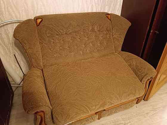 Сдам 1но комнатную квартиру Ворошиловский район проспект Ватутина, возле Юридического факультета Донецк