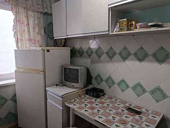 Сдам 1но комнатную квартиру Ворошиловский район проспект Ватутина, возле Юридического факультета Донецк