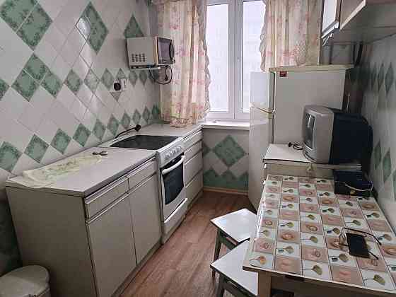 Сдам 1но комнатную квартиру Ворошиловский район проспект Ватутина, возле Юридического факультета Донецк