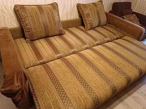 Сдам 1но комнатную квартиру Ворошиловский район проспект Ватутина, возле Юридического факультета Донецк