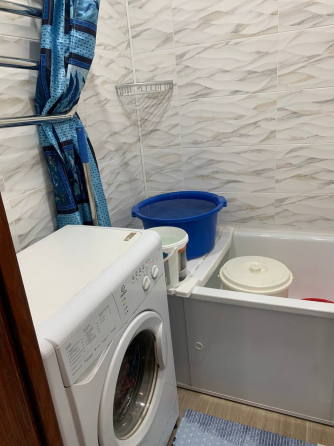 Сдам 1но комнатную квартиру Ворошиловский район проспект Ватутина, возле Юридического факультета Донецк