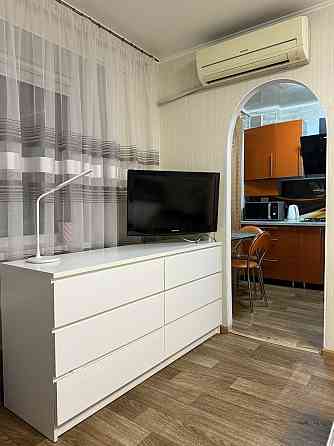 Сдается 1-комнатная квартира в Калининском районе , ул Разенкова д.17 Донецк