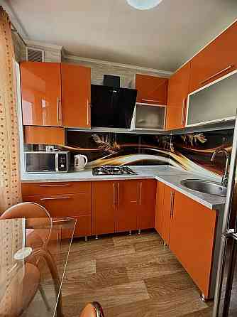 Сдается 1-комнатная квартира в Калининском районе , ул Разенкова д.17 Донецк