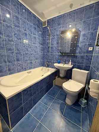 Сдается 1-комнатная квартира в Калининском районе , ул Разенкова д.17 Донецк