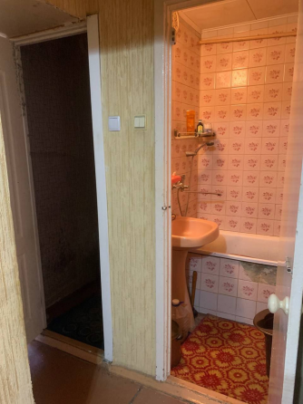 2 комнатная квартира мкрн Текстильщик Донецк